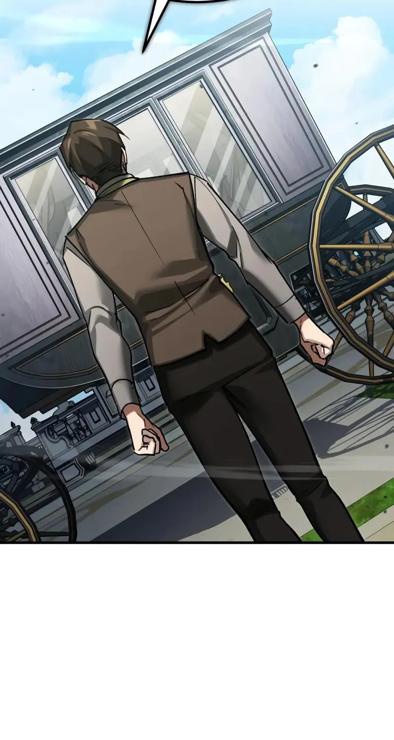 Read Descended from Divinity chapter 171 image 10 on Lezhin