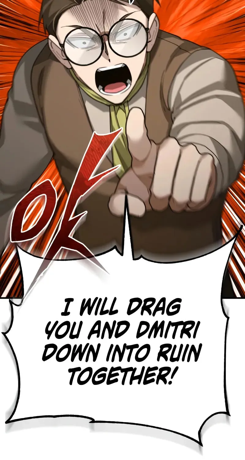 Read Descended from Divinity chapter 171 image 100 on Lezhin
