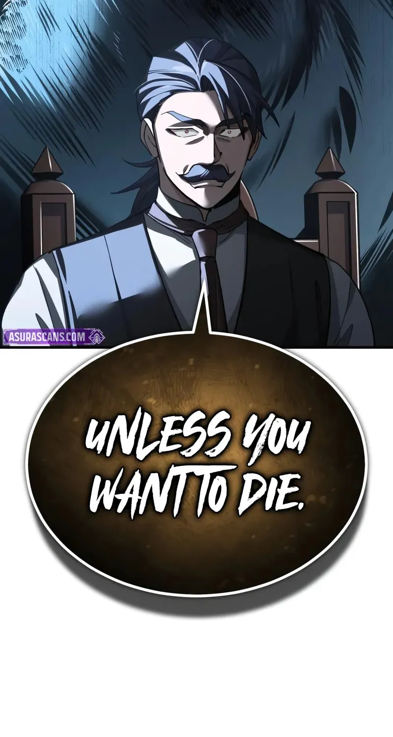 Read Descended from Divinity chapter 171 image 102 on Lezhin