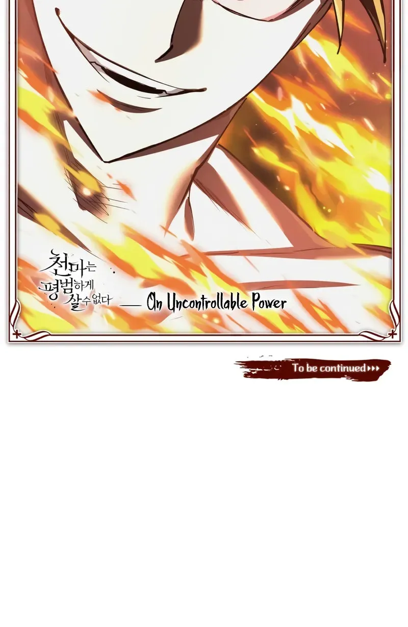 Read Descended from Divinity chapter 171 image 104 on Lezhin