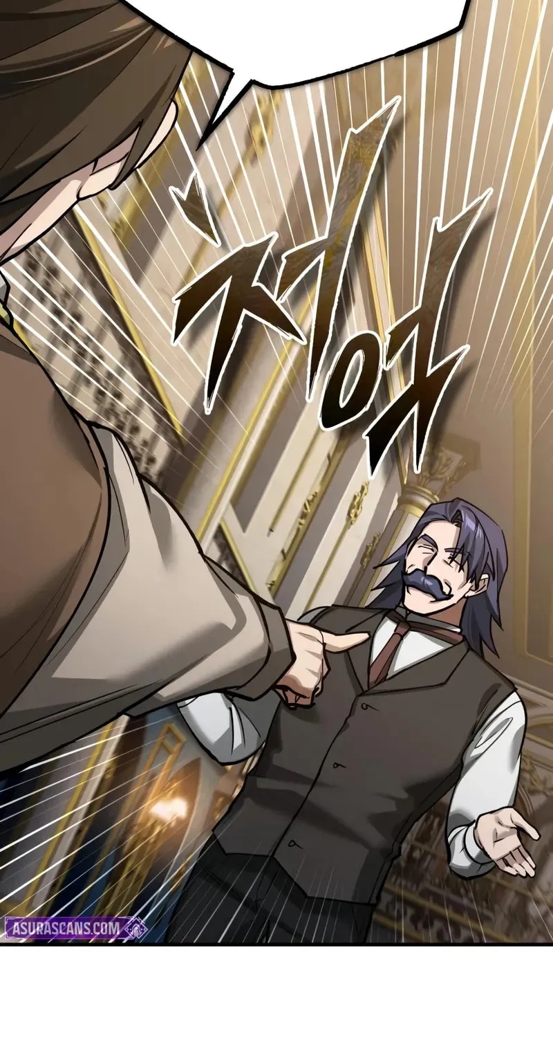 Read Descended from Divinity chapter 171 image 13 on Lezhin