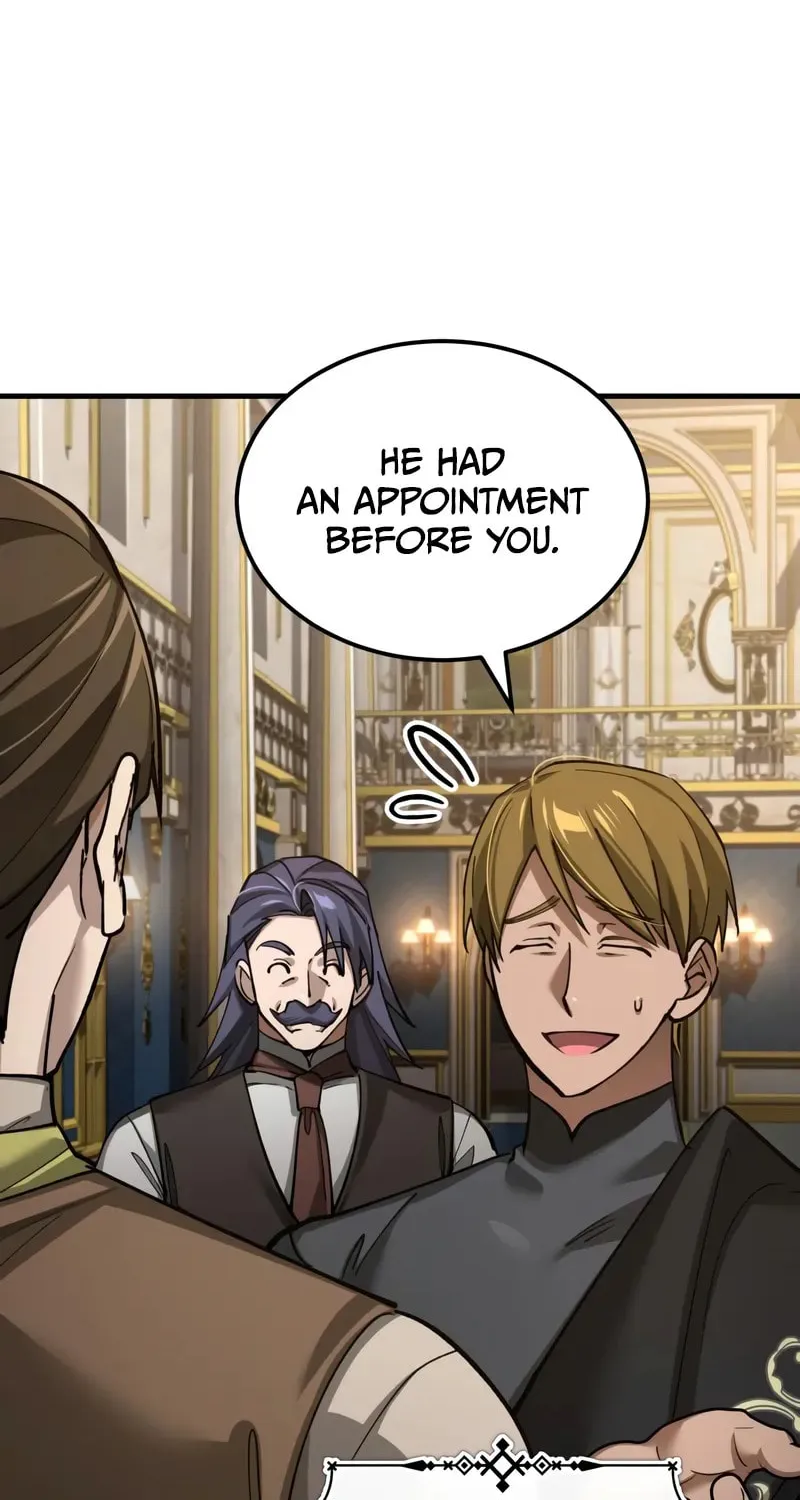 Read Descended from Divinity chapter 171 image 14 on Lezhin