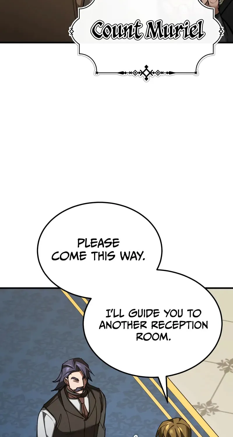 Read Descended from Divinity chapter 171 image 15 on Lezhin