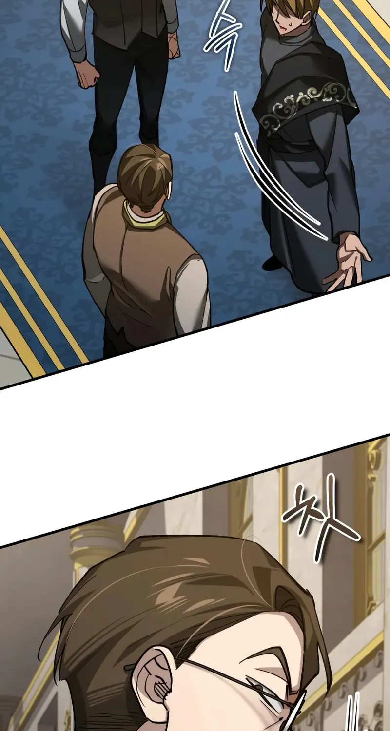 Read Descended from Divinity chapter 171 image 16 on Lezhin