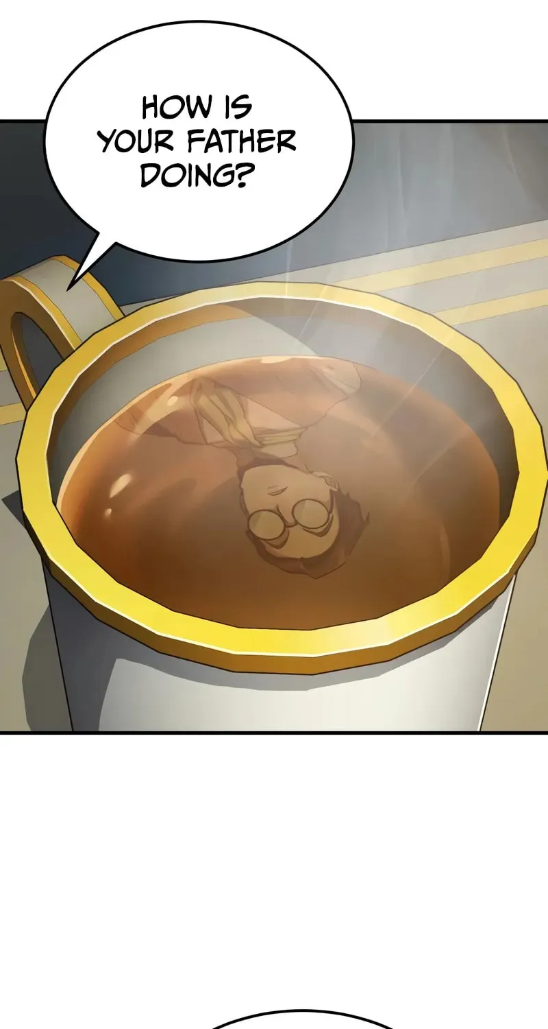 Read Descended from Divinity chapter 171 image 18 on Lezhin