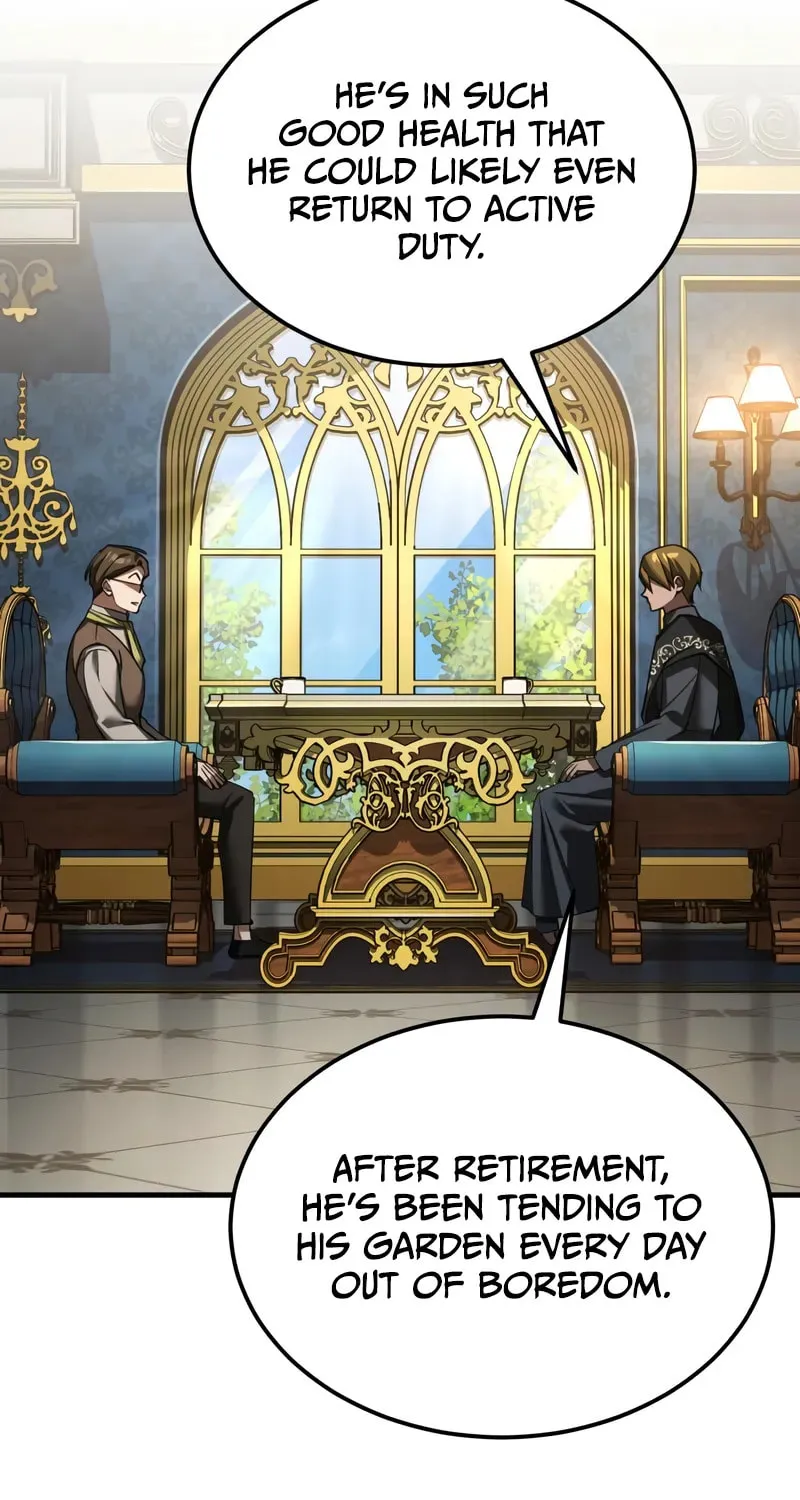 Read Descended from Divinity chapter 171 image 19 on Lezhin