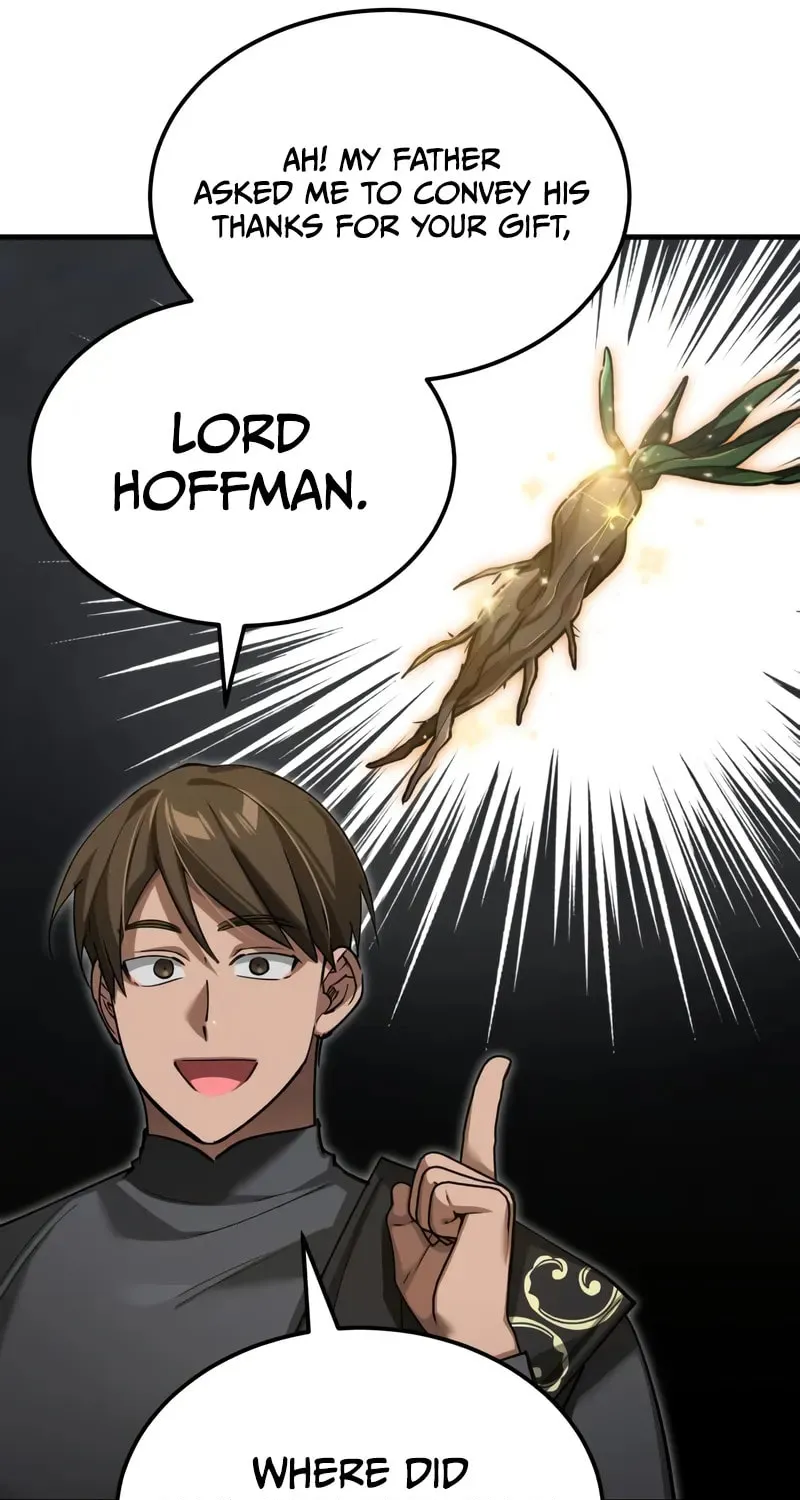 Read Descended from Divinity chapter 171 image 21 on Lezhin