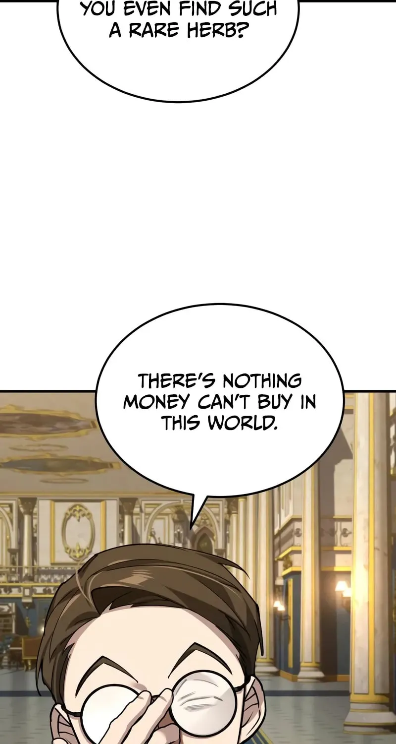 Read Descended from Divinity chapter 171 image 22 on Lezhin