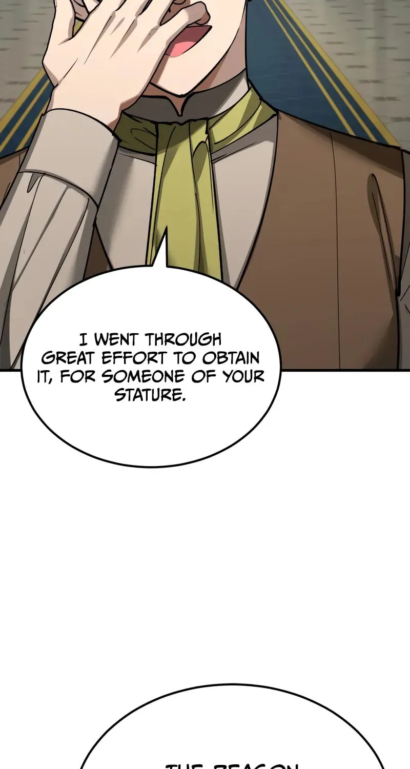 Read Descended from Divinity chapter 171 image 23 on Lezhin