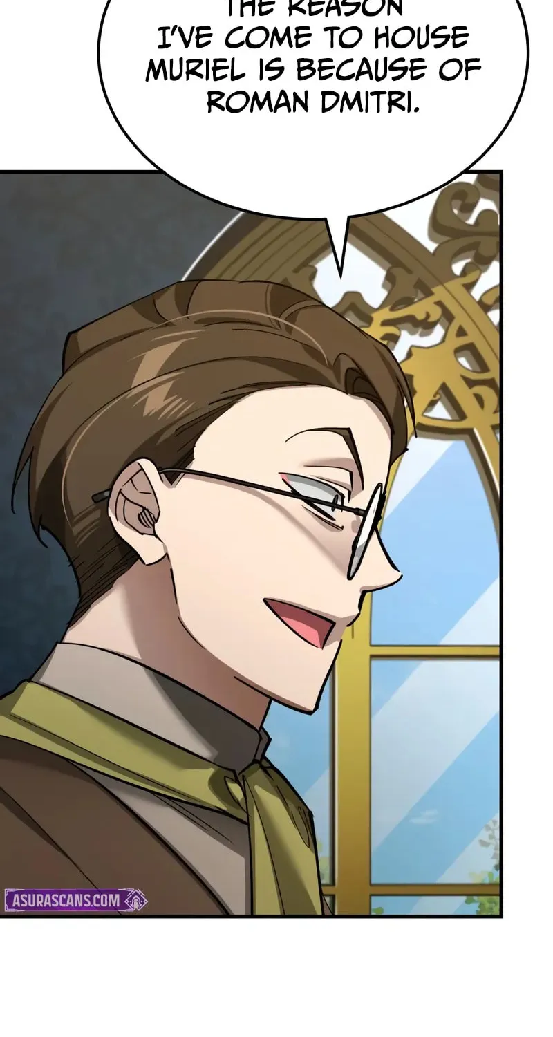 Read Descended from Divinity chapter 171 image 24 on Lezhin