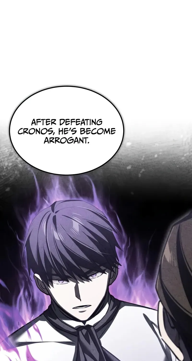 Read Descended from Divinity chapter 171 image 27 on Lezhin