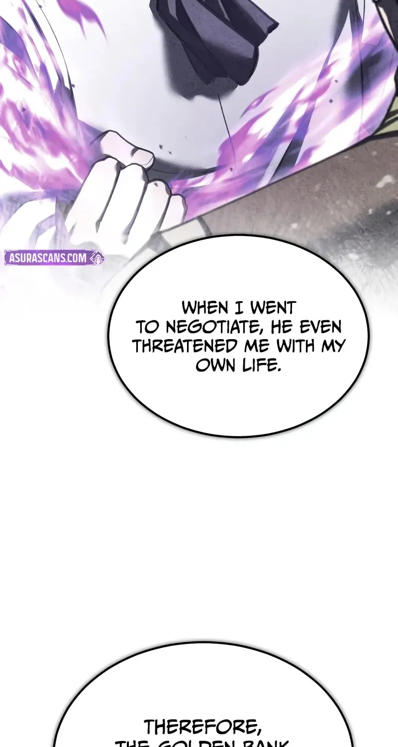 Read Descended from Divinity chapter 171 image 28 on Lezhin