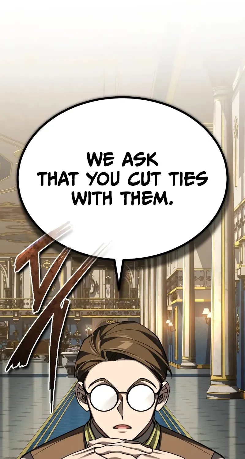 Read Descended from Divinity chapter 171 image 31 on Lezhin