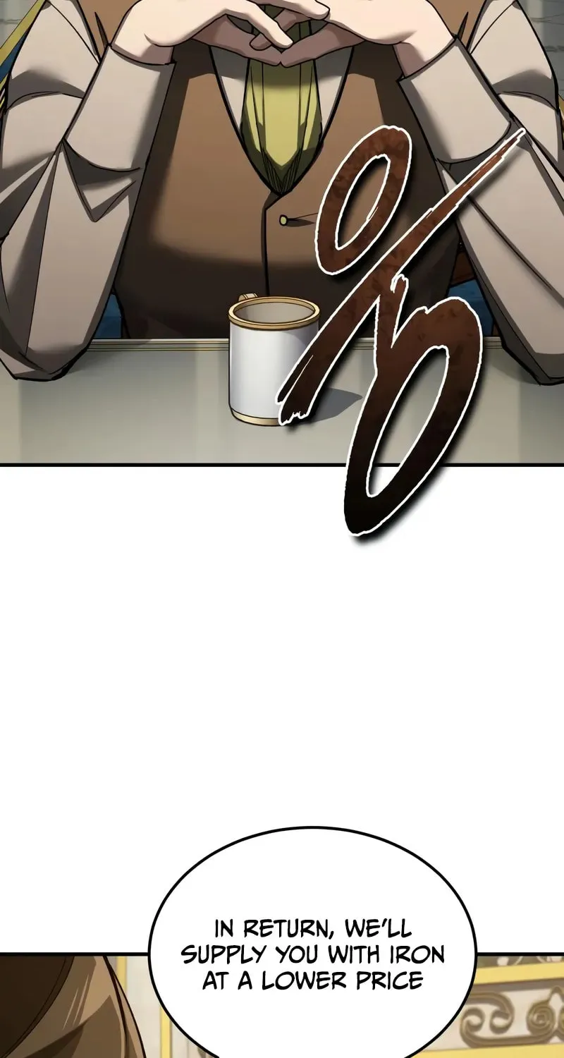 Read Descended from Divinity chapter 171 image 32 on Lezhin