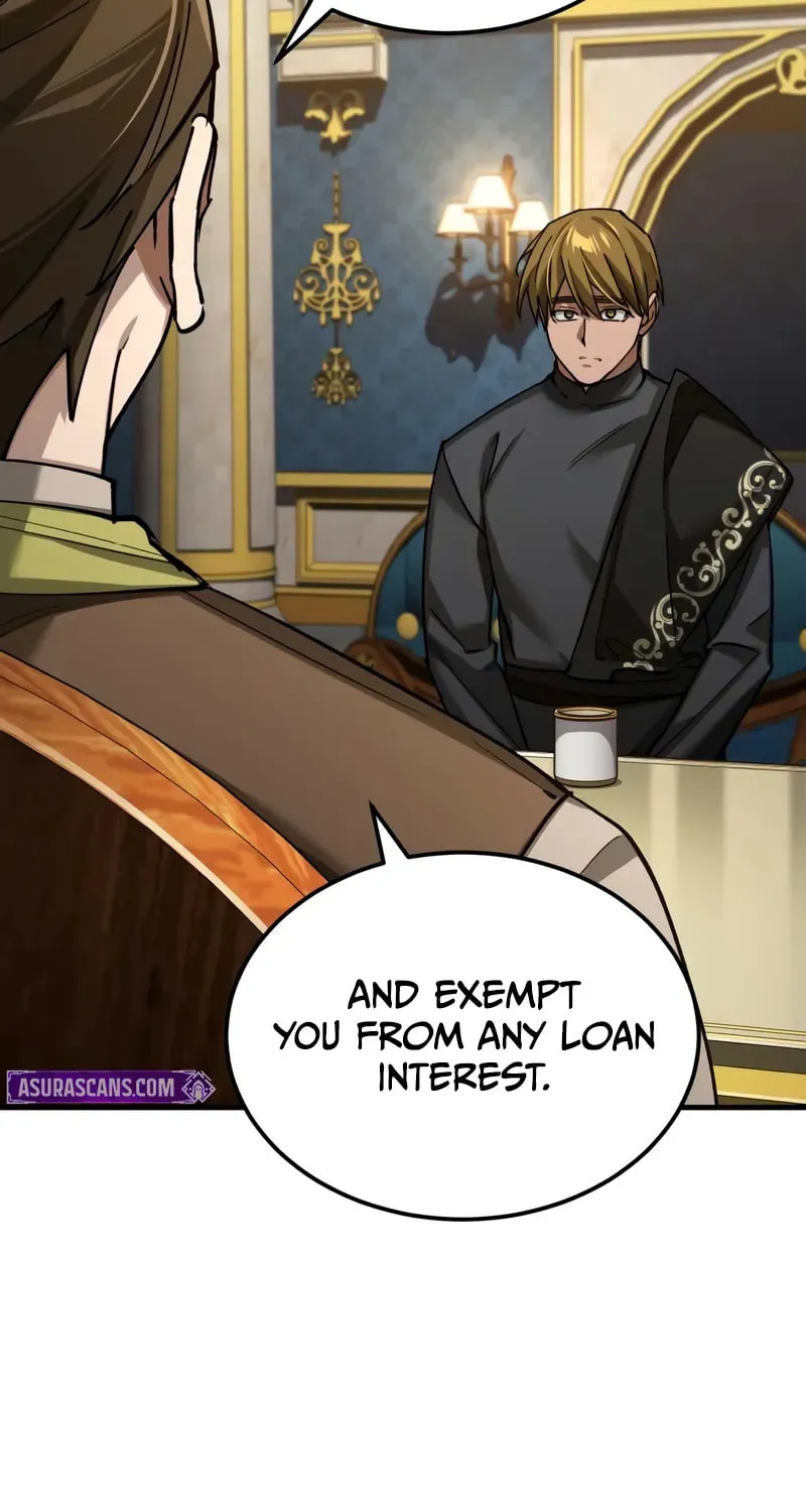 Read Descended from Divinity chapter 171 image 33 on Lezhin