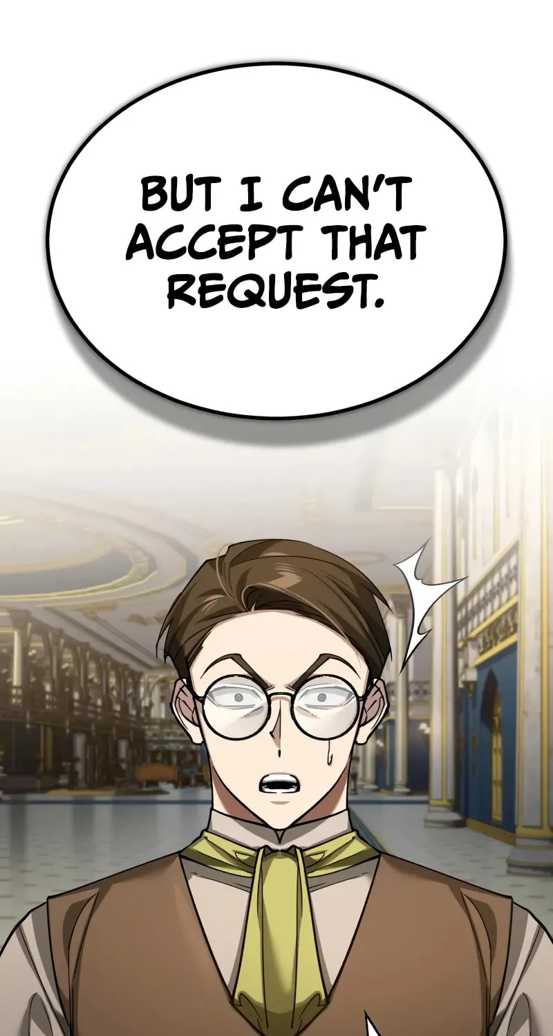 Read Descended from Divinity chapter 171 image 35 on Lezhin