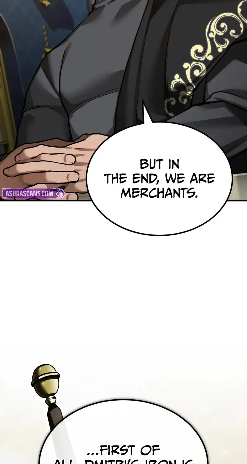 Read Descended from Divinity chapter 171 image 37 on Lezhin