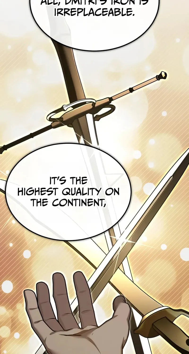 Read Descended from Divinity chapter 171 image 38 on Lezhin