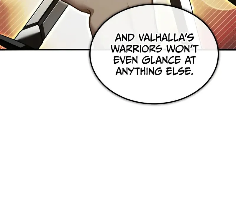 Read Descended from Divinity chapter 171 image 39 on Lezhin