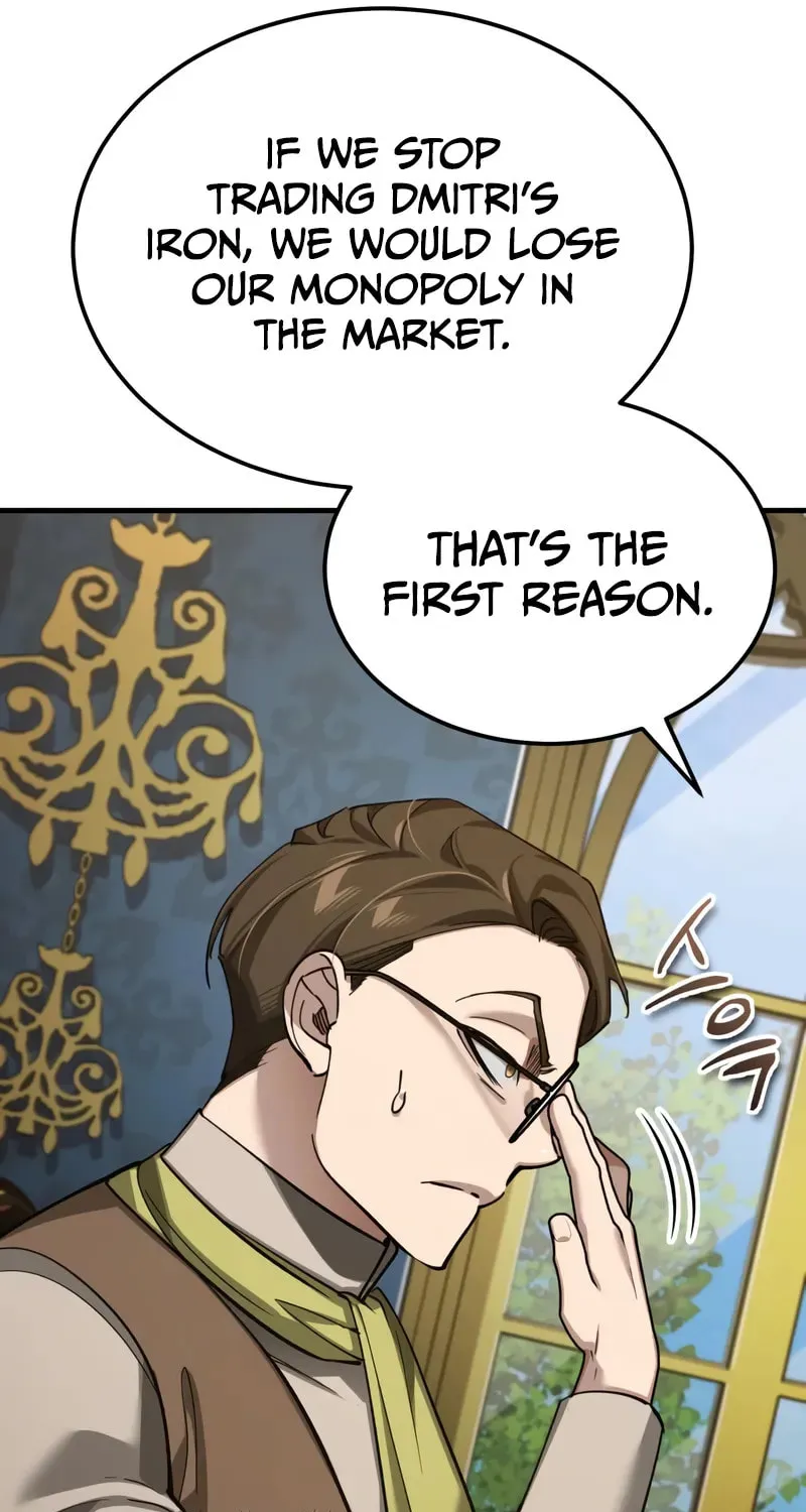 Read Descended from Divinity chapter 171 image 40 on Lezhin
