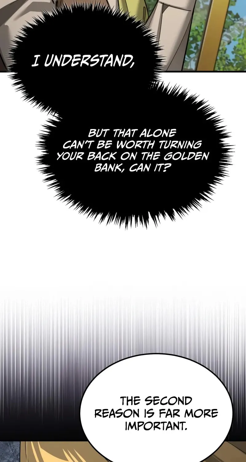 Read Descended from Divinity chapter 171 image 41 on Lezhin