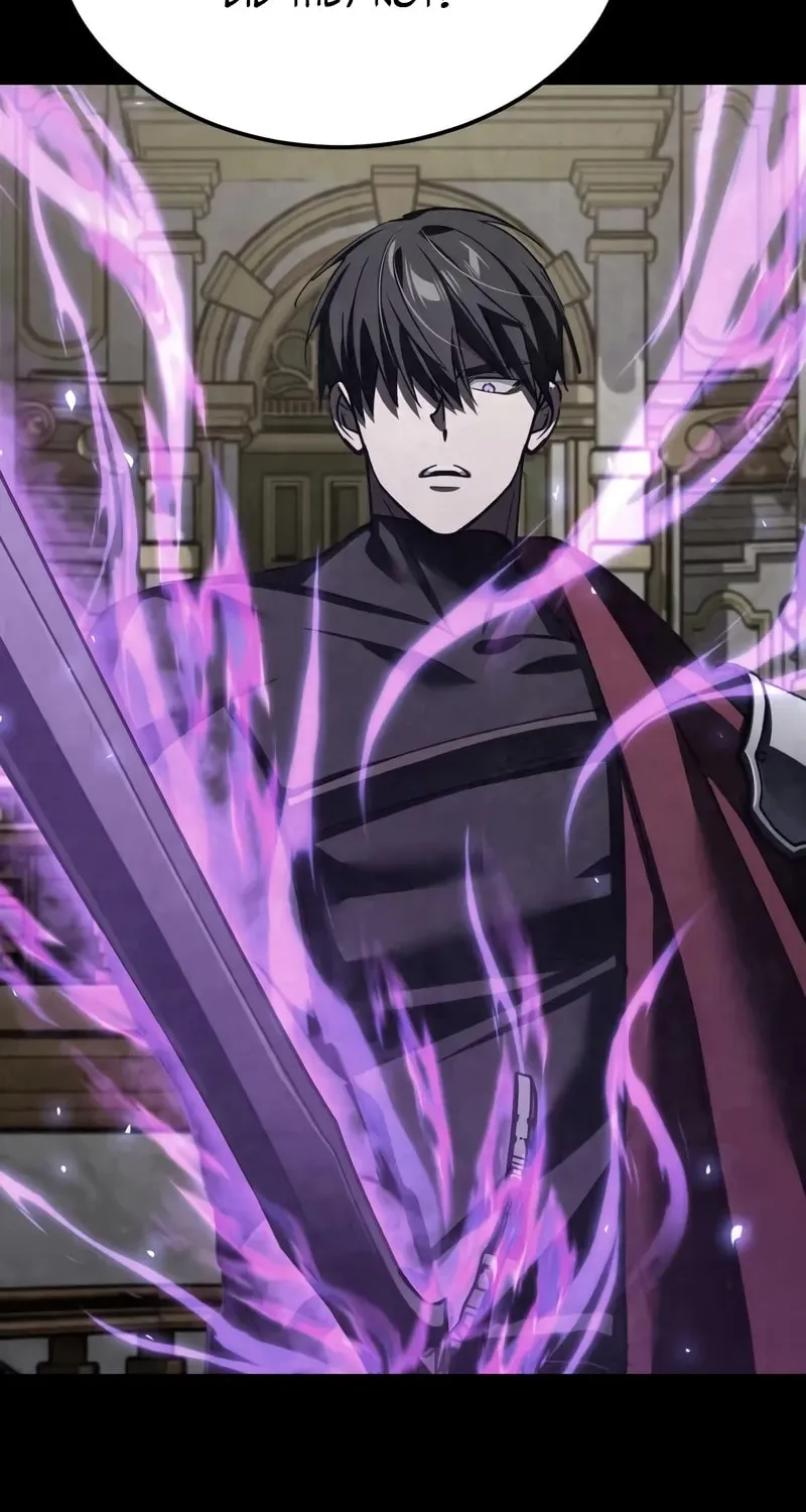 Read Descended from Divinity chapter 171 image 43 on Lezhin