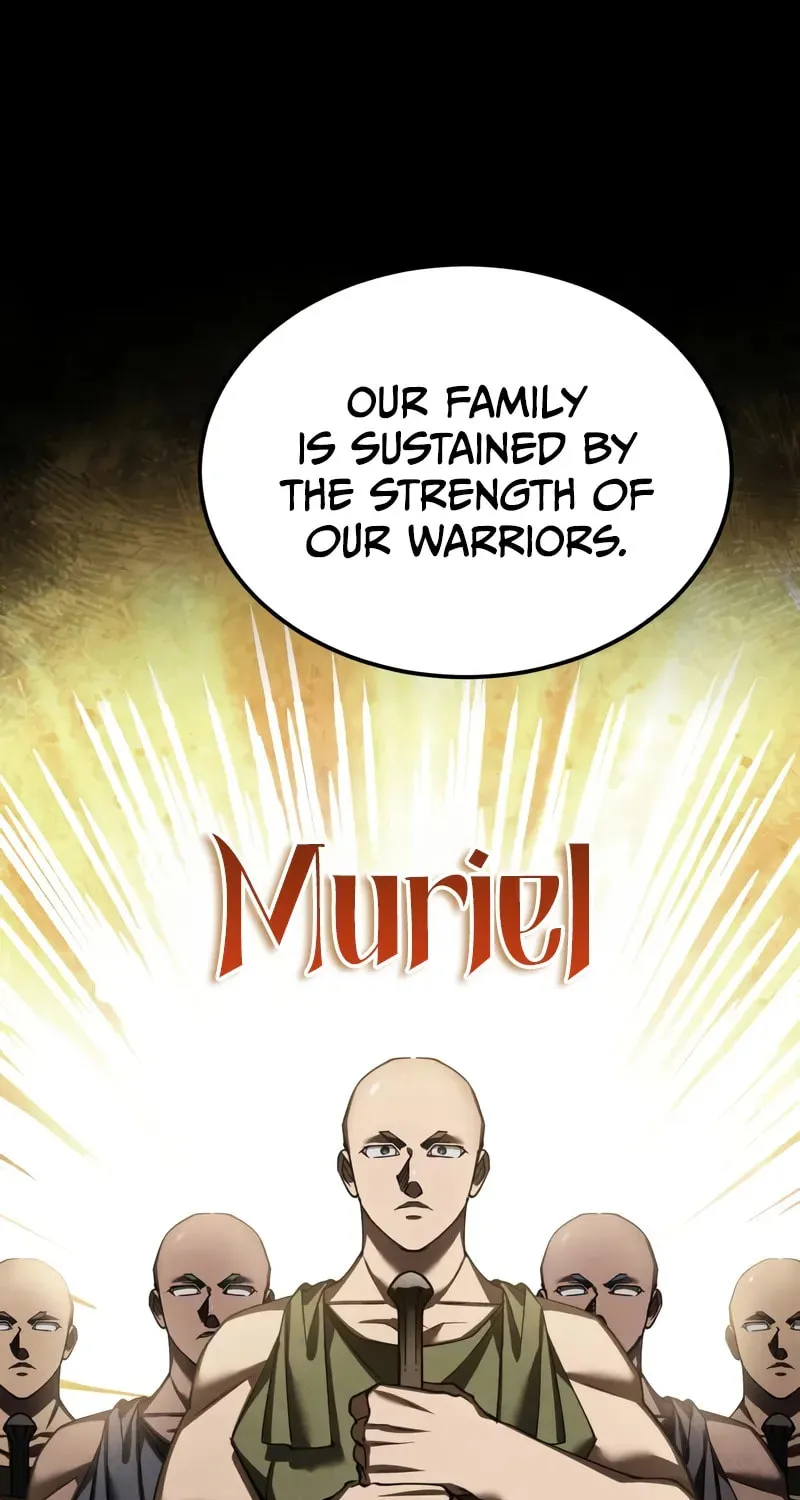 Read Descended from Divinity chapter 171 image 44 on Lezhin