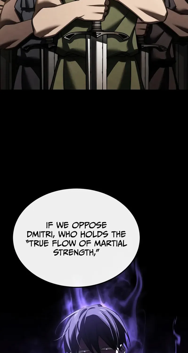 Read Descended from Divinity chapter 171 image 45 on Lezhin