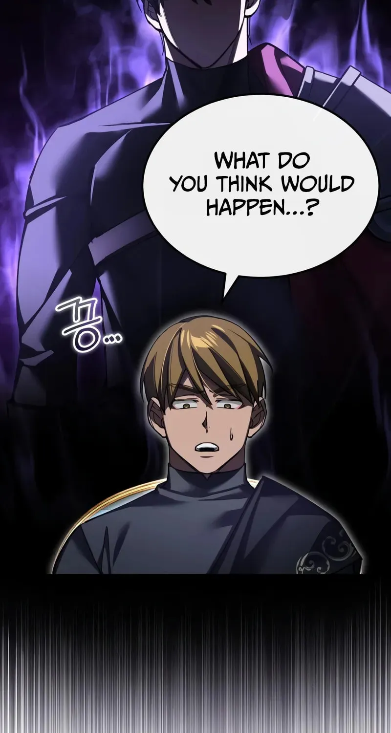 Read Descended from Divinity chapter 171 image 46 on Lezhin