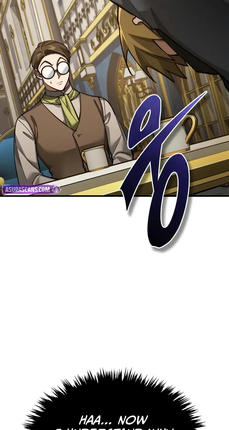 Read Descended from Divinity chapter 171 image 48 on Lezhin