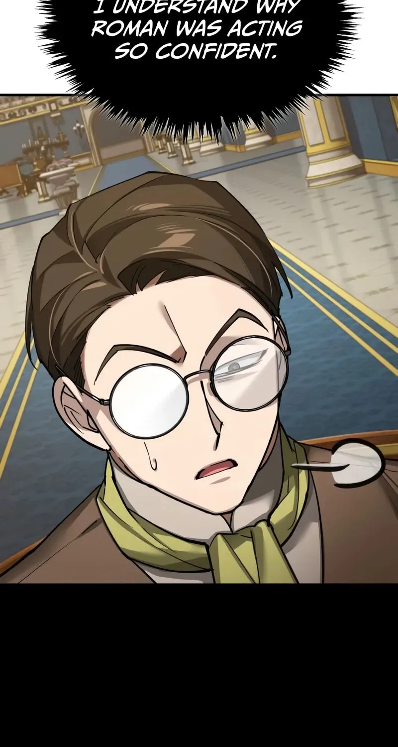 Read Descended from Divinity chapter 171 image 49 on Lezhin