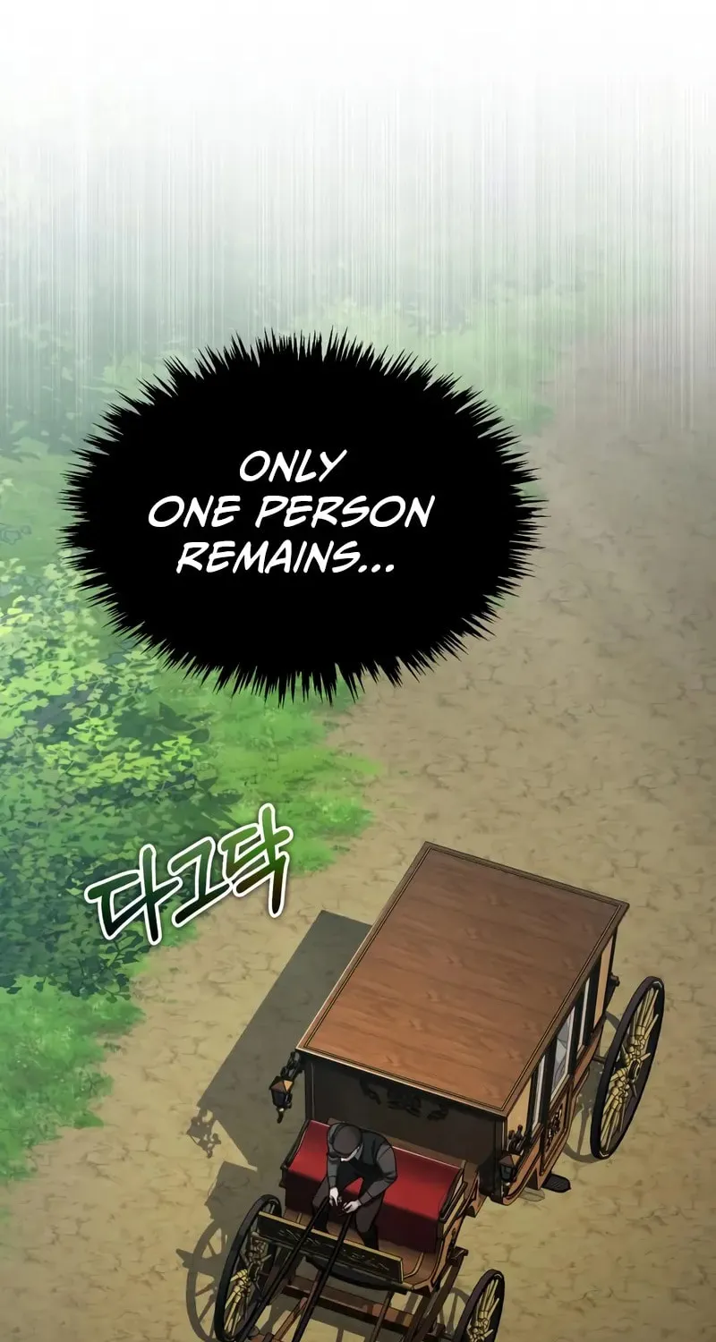 Read Descended from Divinity chapter 171 image 51 on Lezhin