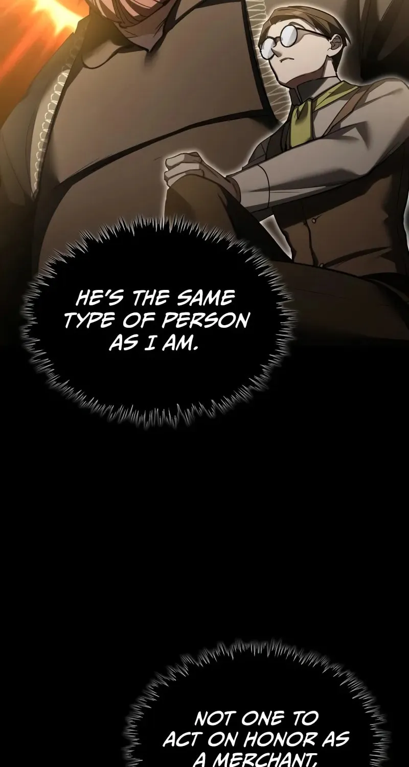 Read Descended from Divinity chapter 171 image 53 on Lezhin