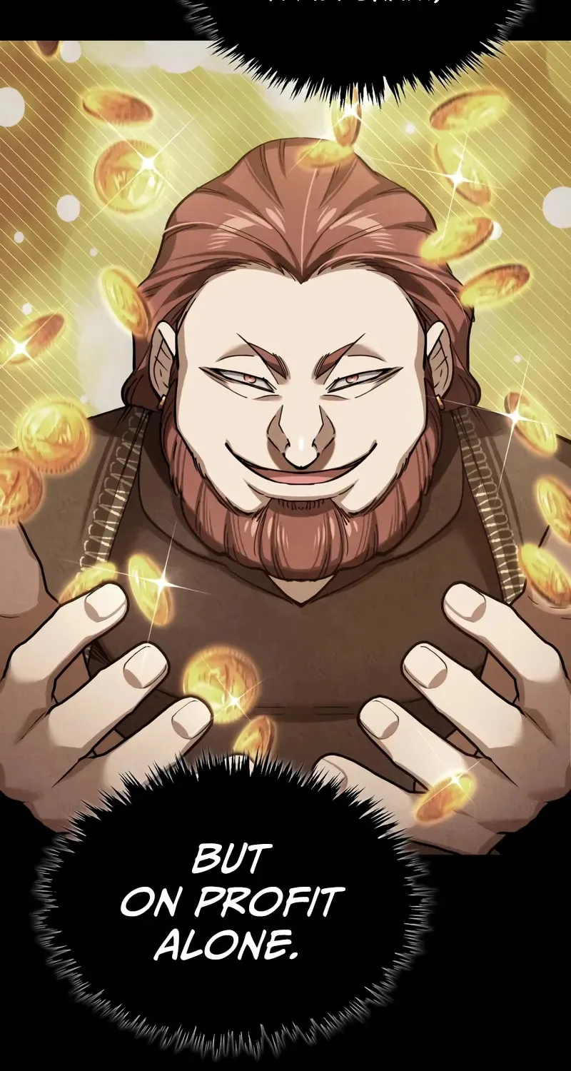 Read Descended from Divinity chapter 171 image 54 on Lezhin