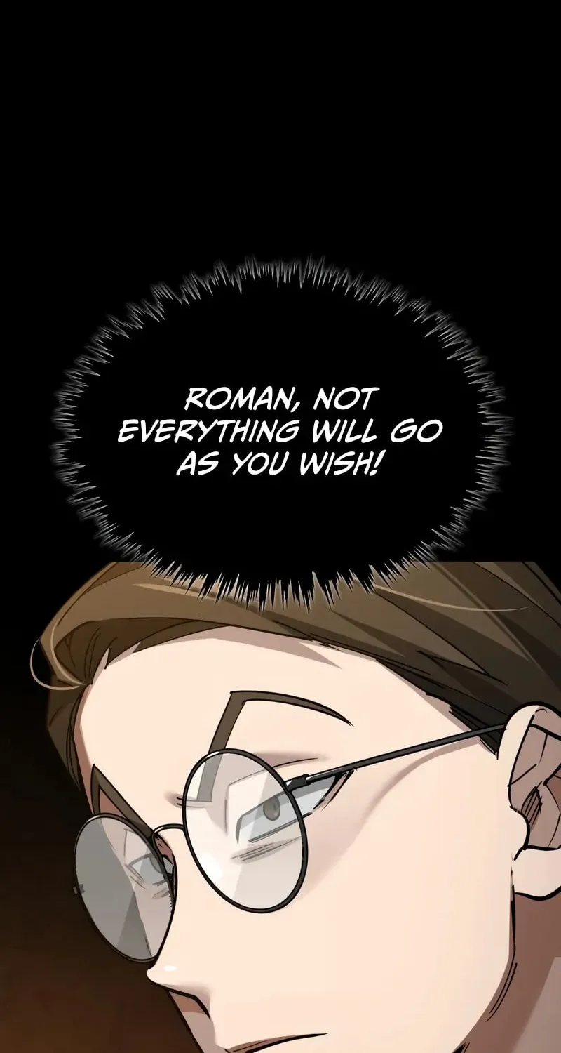 Read Descended from Divinity chapter 171 image 55 on Lezhin