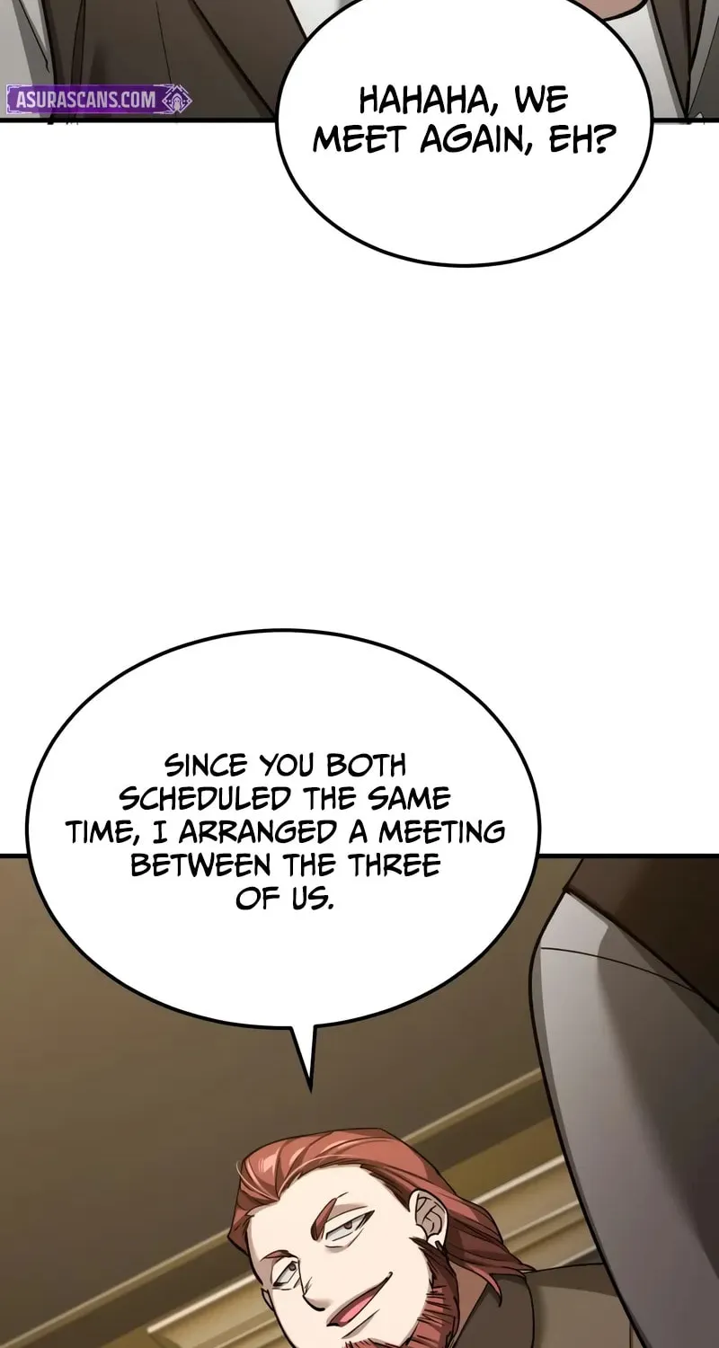 Read Descended from Divinity chapter 171 image 60 on Lezhin