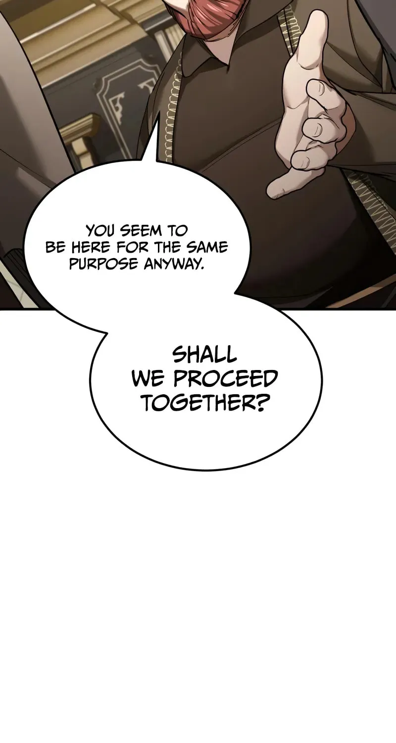 Read Descended from Divinity chapter 171 image 61 on Lezhin