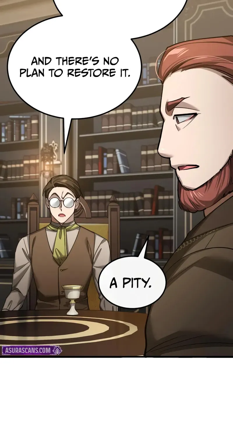 Read Descended from Divinity chapter 171 image 63 on Lezhin