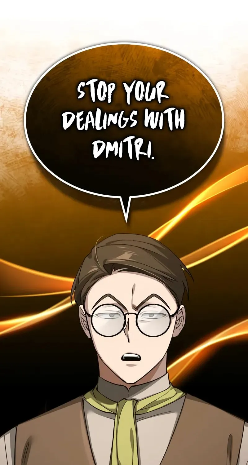 Read Descended from Divinity chapter 171 image 64 on Lezhin