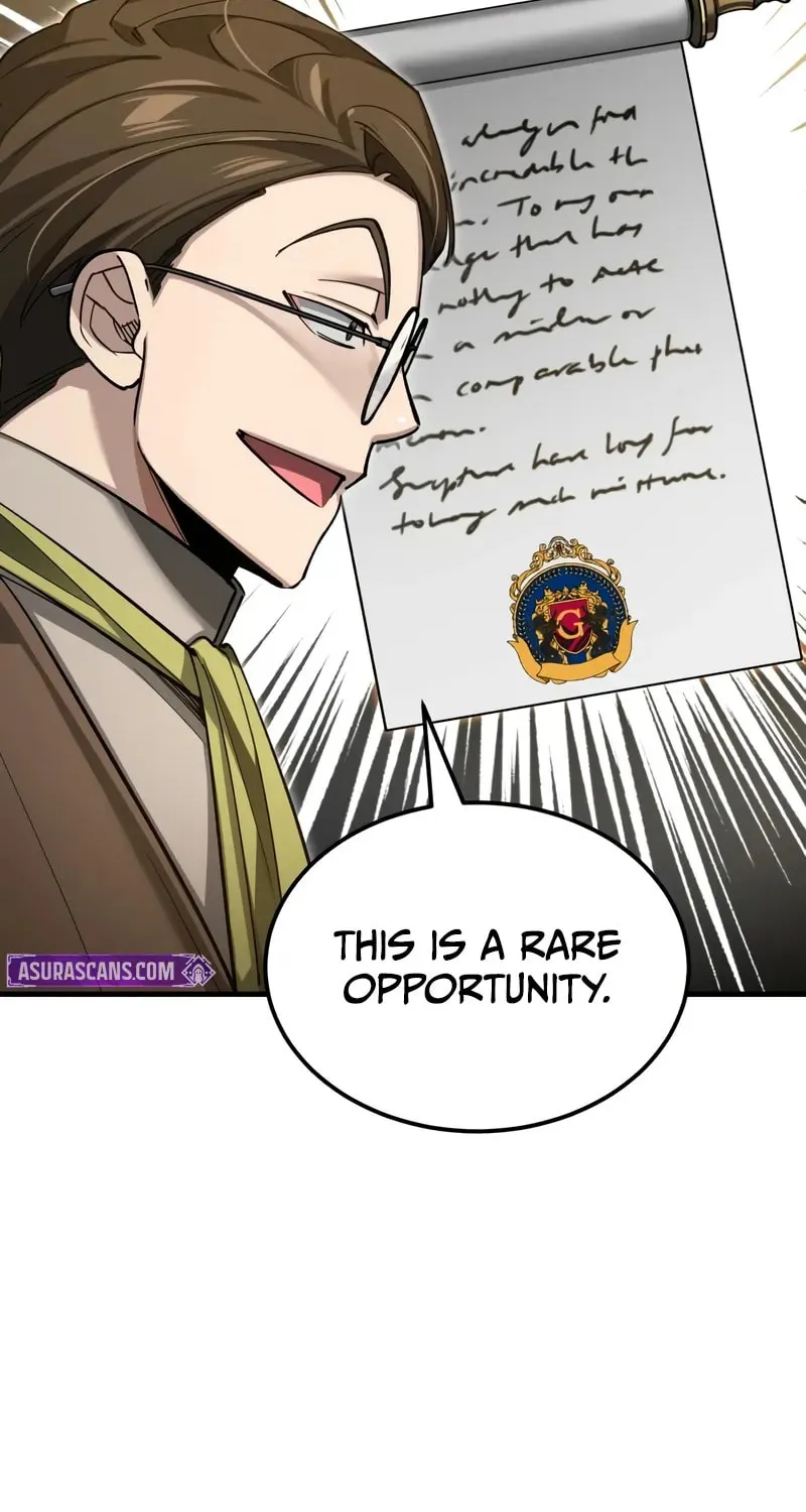 Read Descended from Divinity chapter 171 image 68 on Lezhin