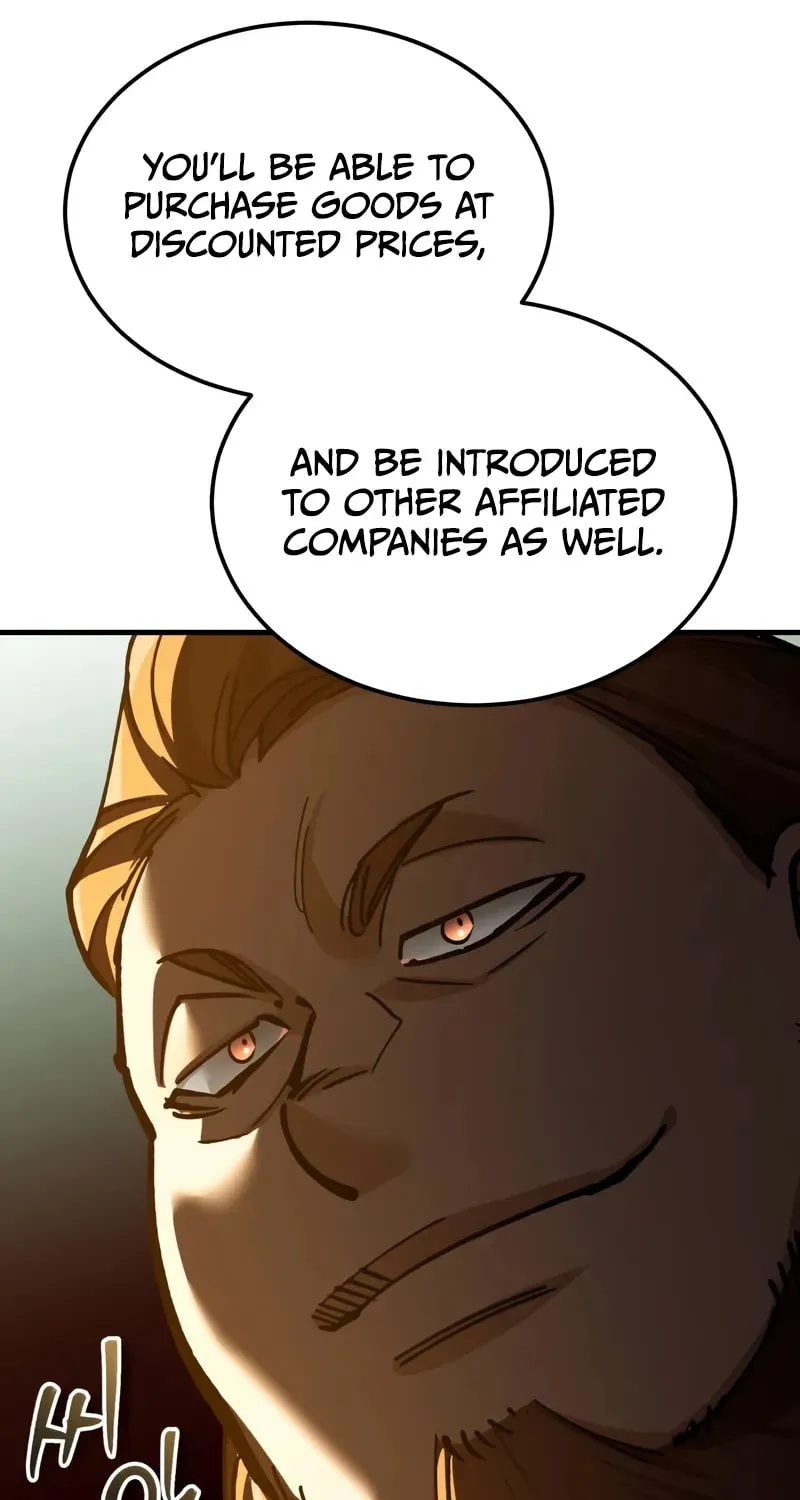 Read Descended from Divinity chapter 171 image 69 on Lezhin