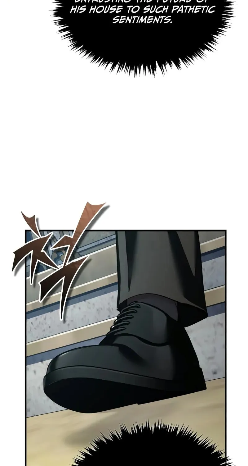 Read Descended from Divinity chapter 171 image 7 on Lezhin