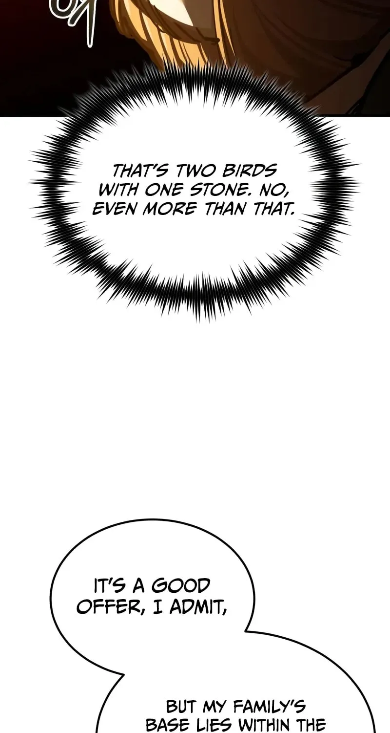 Read Descended from Divinity chapter 171 image 70 on Lezhin