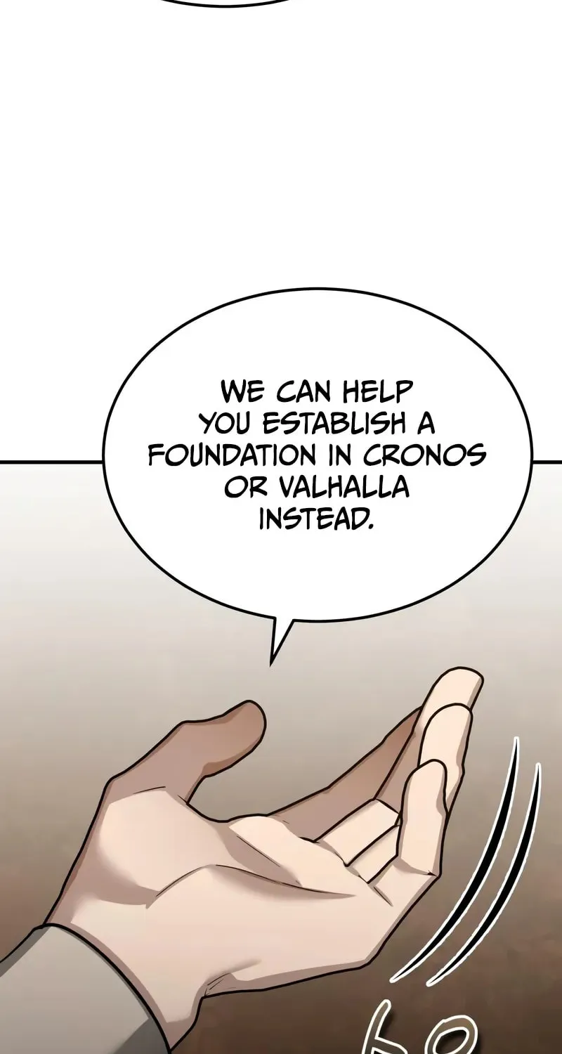 Read Descended from Divinity chapter 171 image 72 on Lezhin