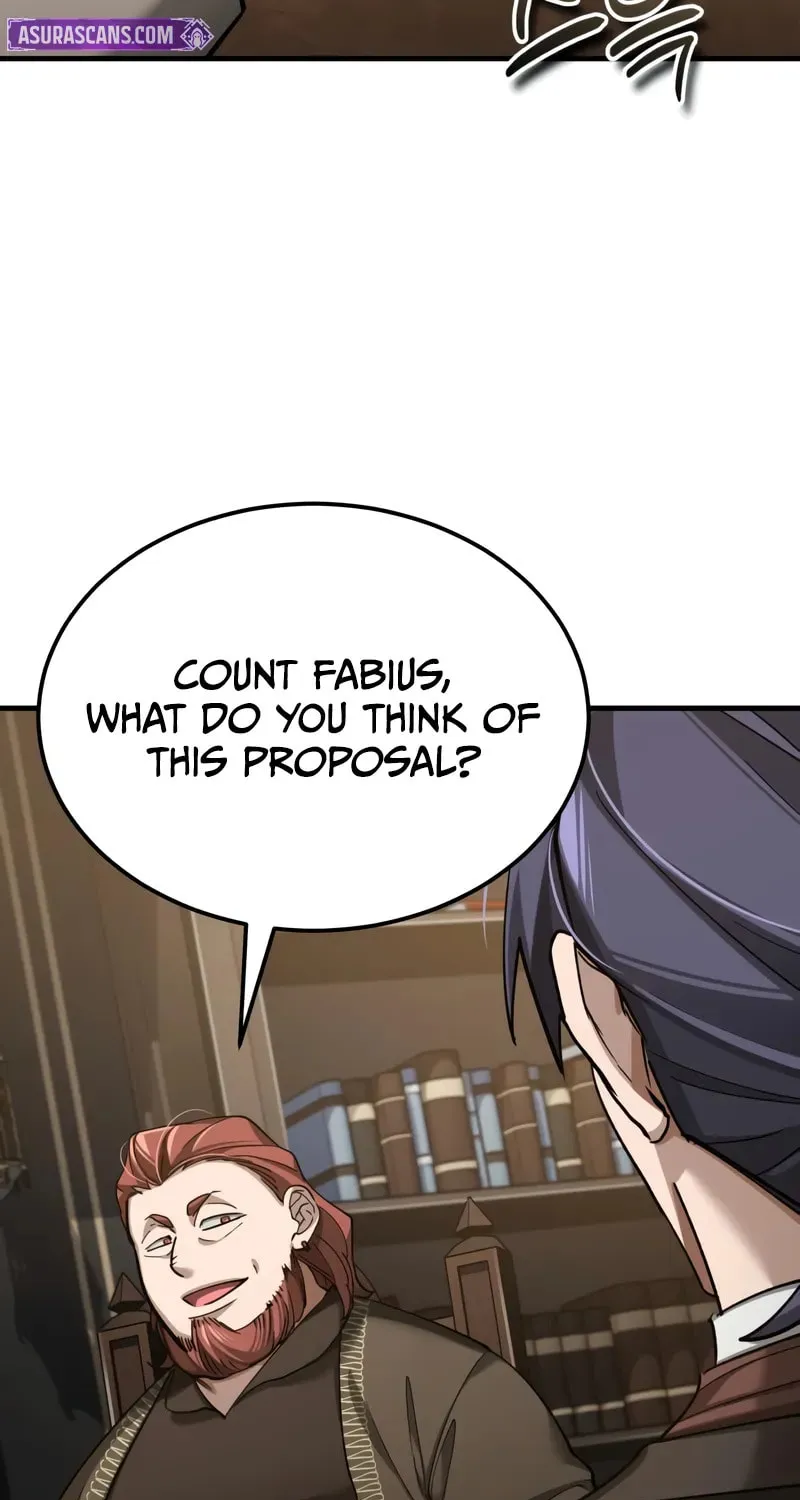 Read Descended from Divinity chapter 171 image 73 on Lezhin