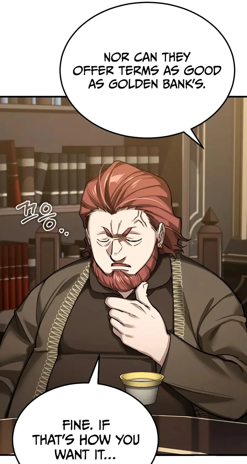 Read Descended from Divinity chapter 171 image 79 on Lezhin