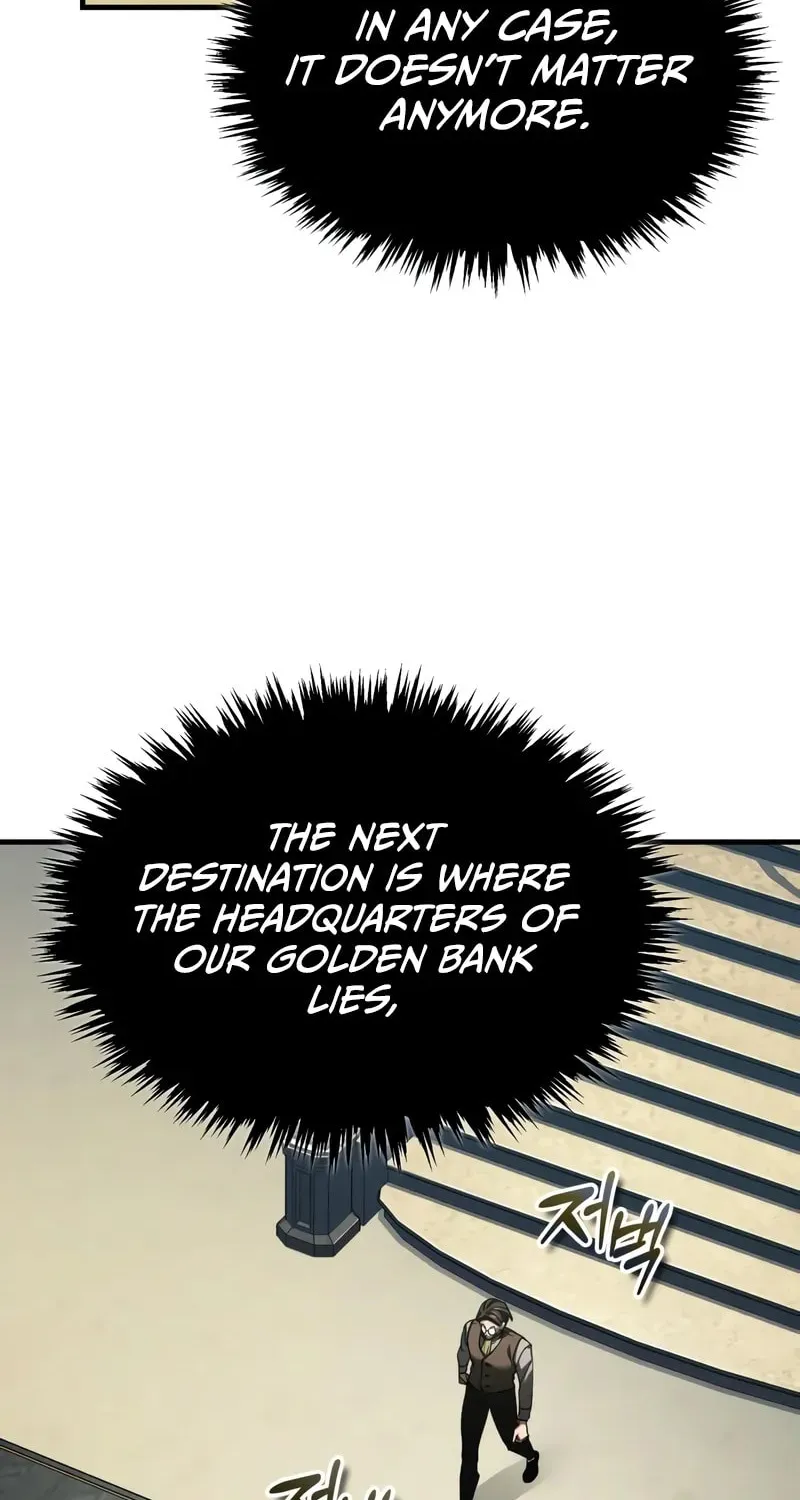 Read Descended from Divinity chapter 171 image 8 on Lezhin