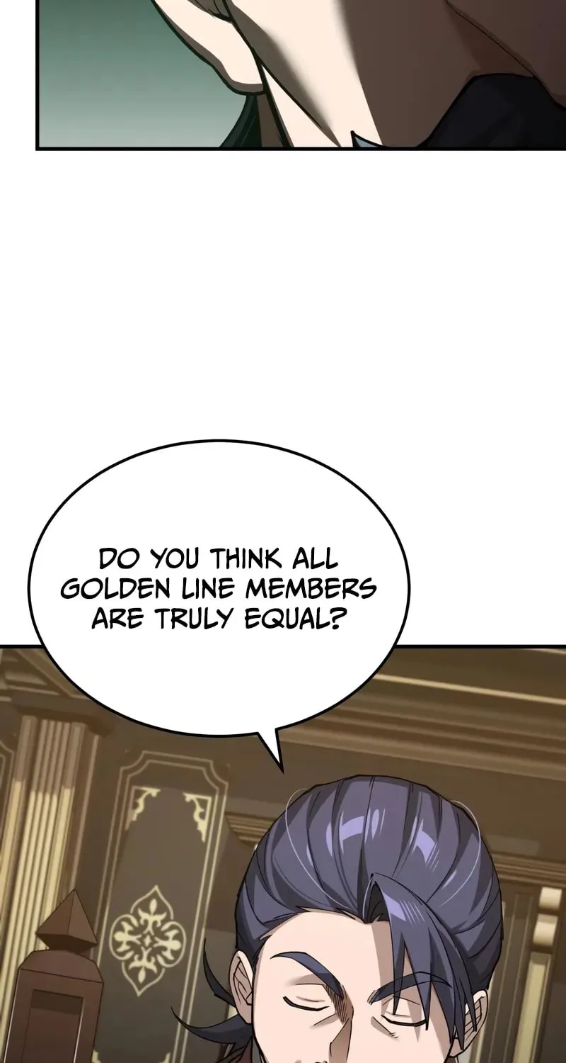 Read Descended from Divinity chapter 171 image 81 on Lezhin