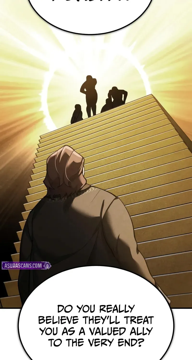 Read Descended from Divinity chapter 171 image 83 on Lezhin