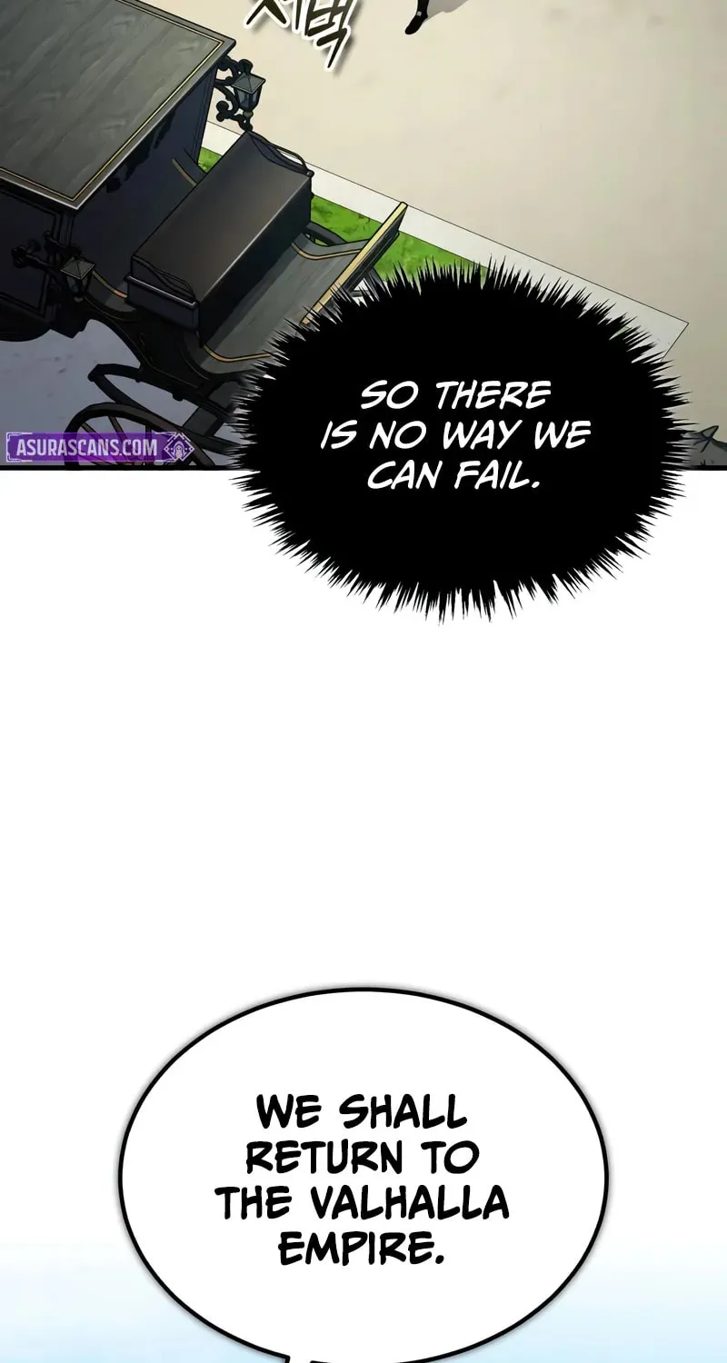 Read Descended from Divinity chapter 171 image 9 on Lezhin
